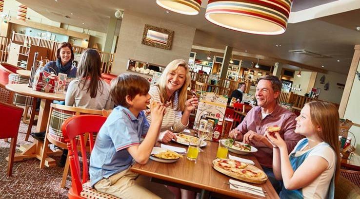 Camber Sands Holiday Park Camber, Willow Way 269 Rye Ngoại thất bức ảnh